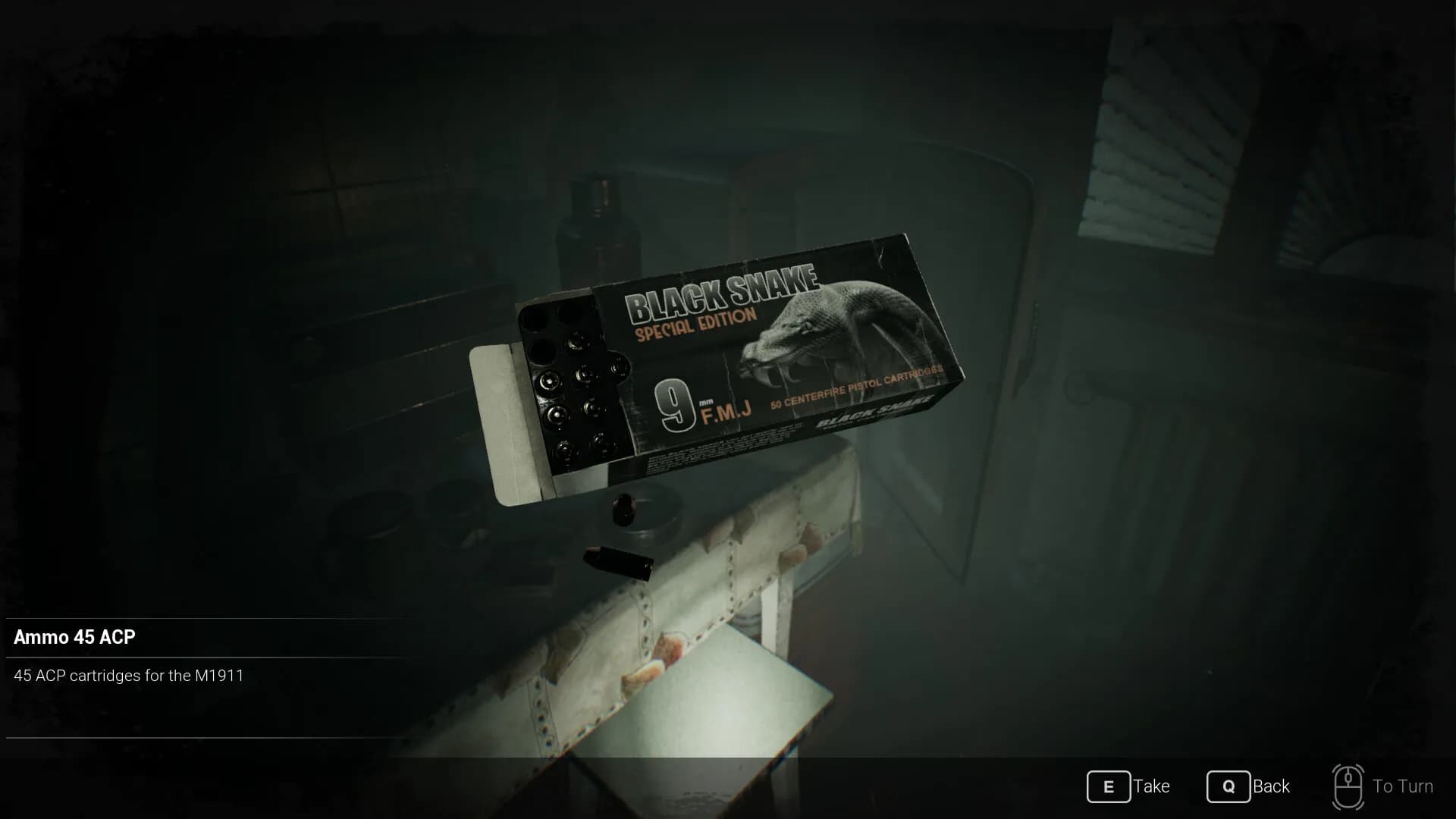 EBOLA VILLAGE screenshot screenshot 14