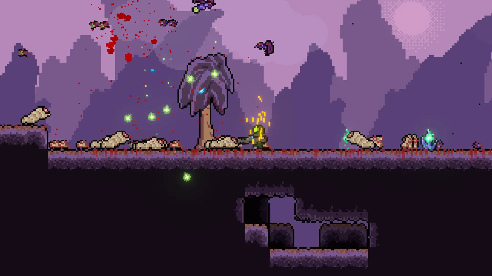 Echo Storm screenshot screenshot 10