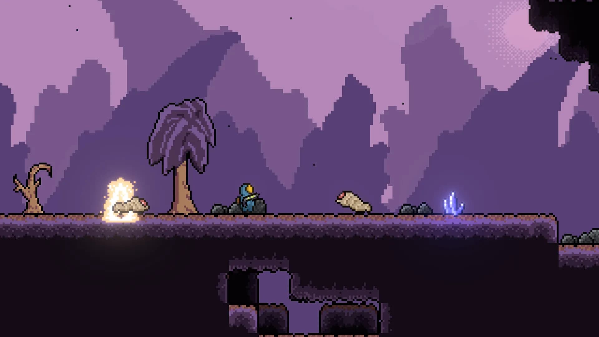Echo Storm screenshot screenshot 12