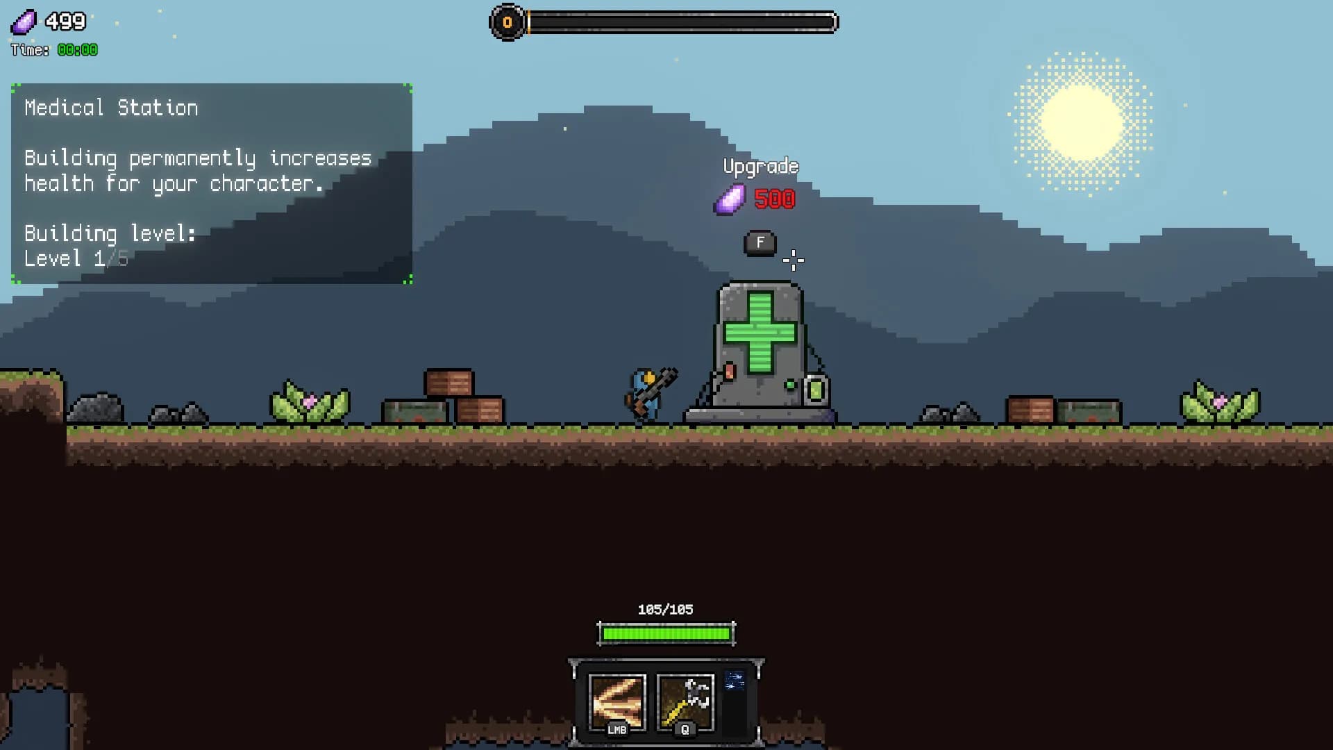 Echo Storm screenshot screenshot 7
