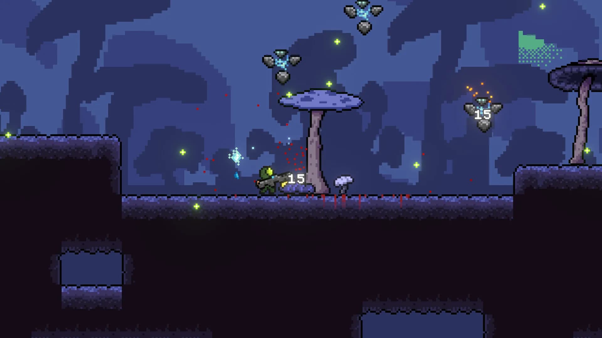 Echo Storm screenshot screenshot 8