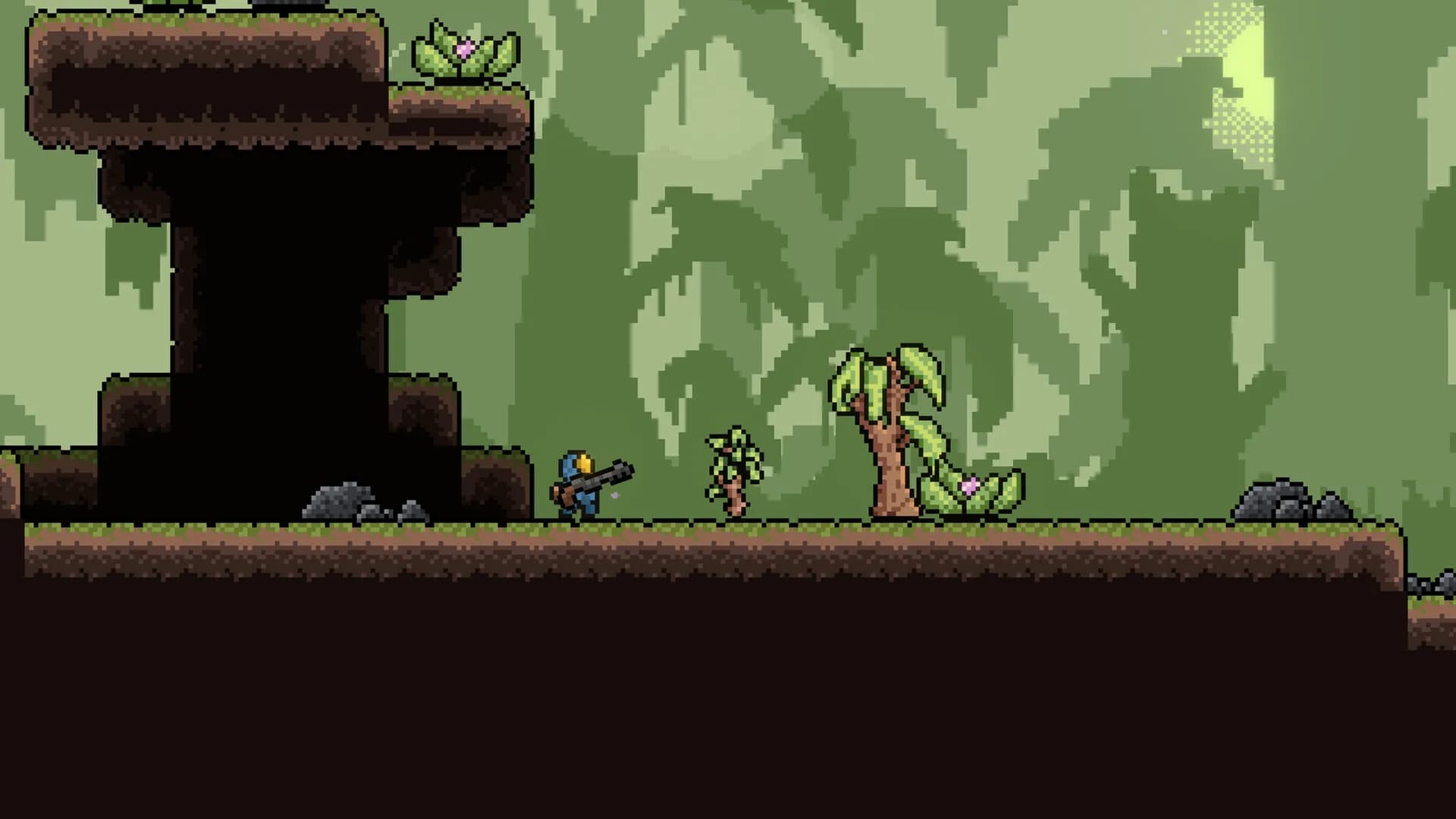 Echo Storm screenshot screenshot 9