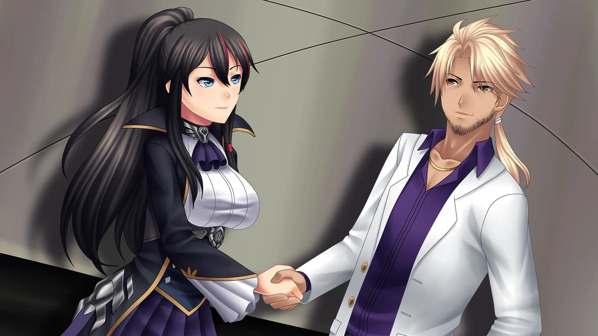 Echo Tokyo: Phoenix screenshot screenshot 10