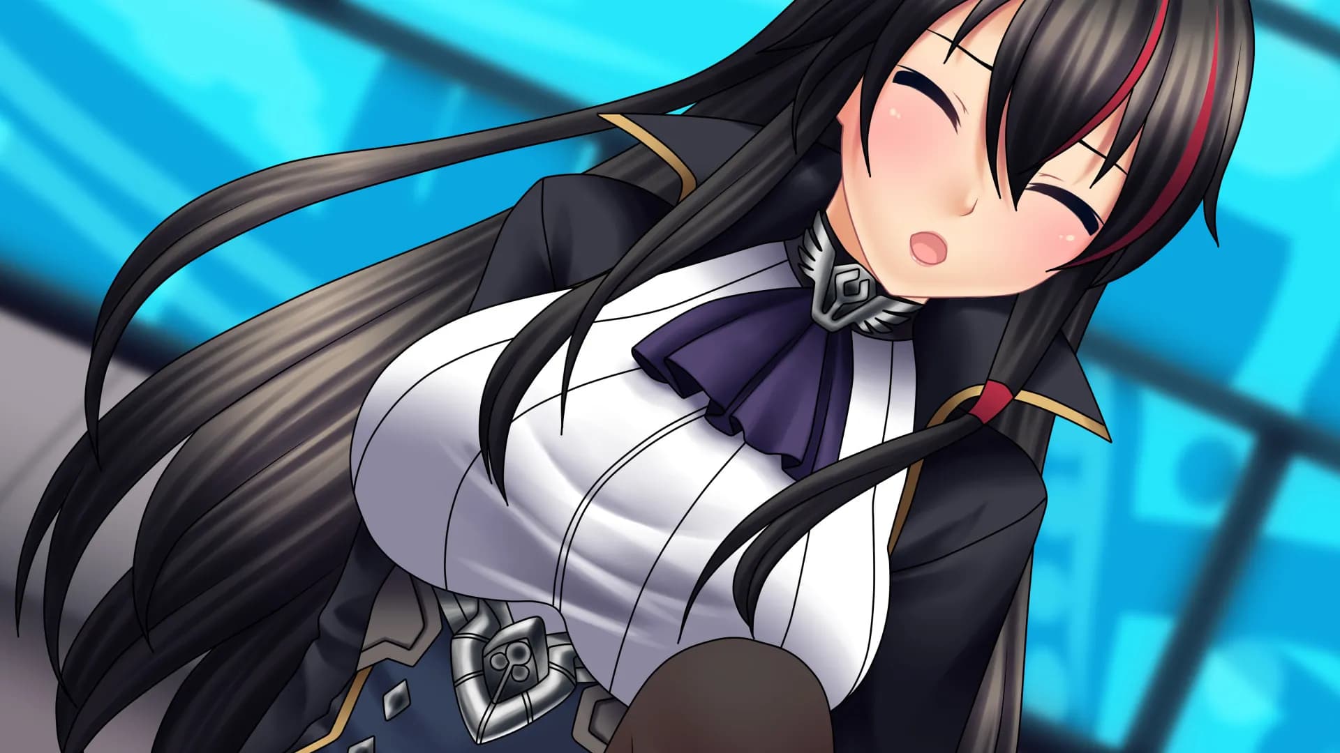 Echo Tokyo: Phoenix screenshot screenshot 8