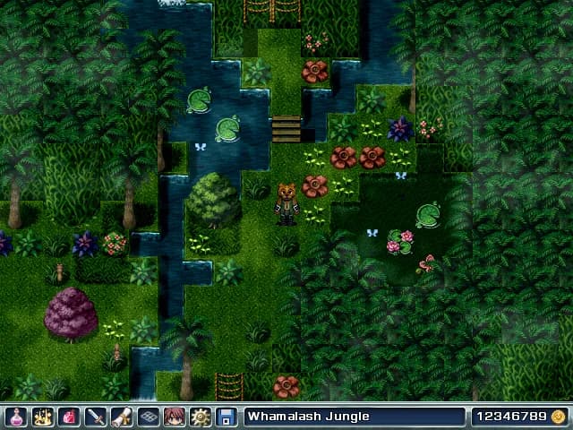 Echoes of Aetheria screenshot screenshot 11