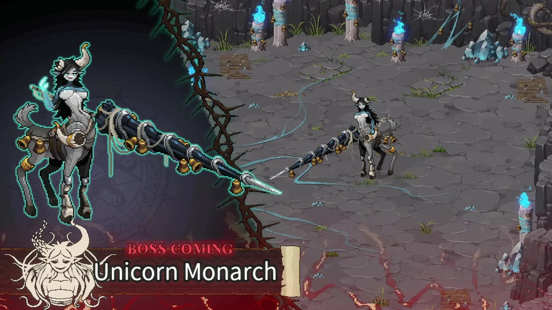 Echoes Of Spellcraft screenshot screenshot 1