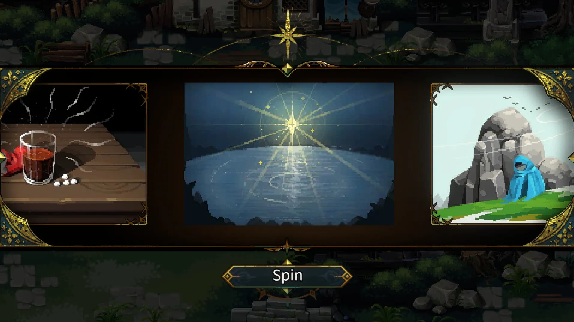 Echoes Of Spellcraft screenshot screenshot 3