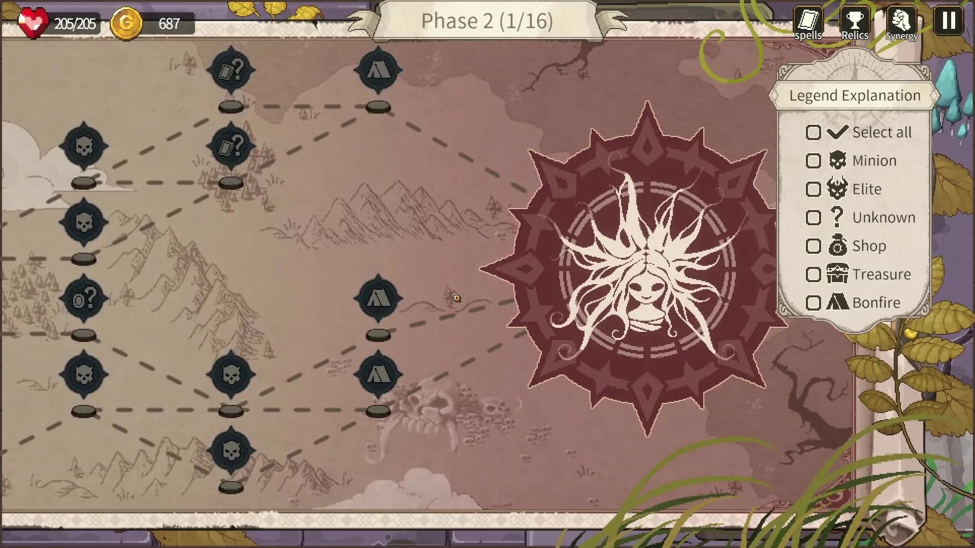 Echoes Of Spellcraft screenshot screenshot 4