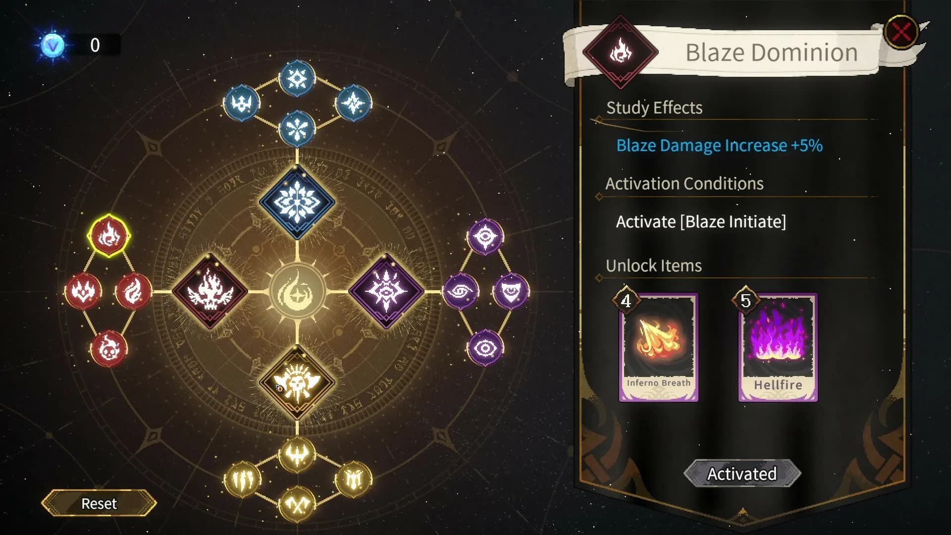 Echoes Of Spellcraft screenshot screenshot 7
