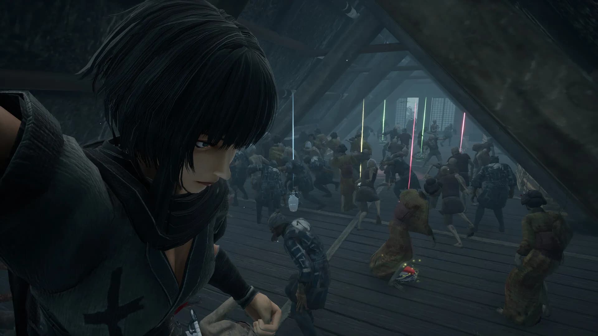 Ed-0: Zombie Uprising screenshot screenshot 2