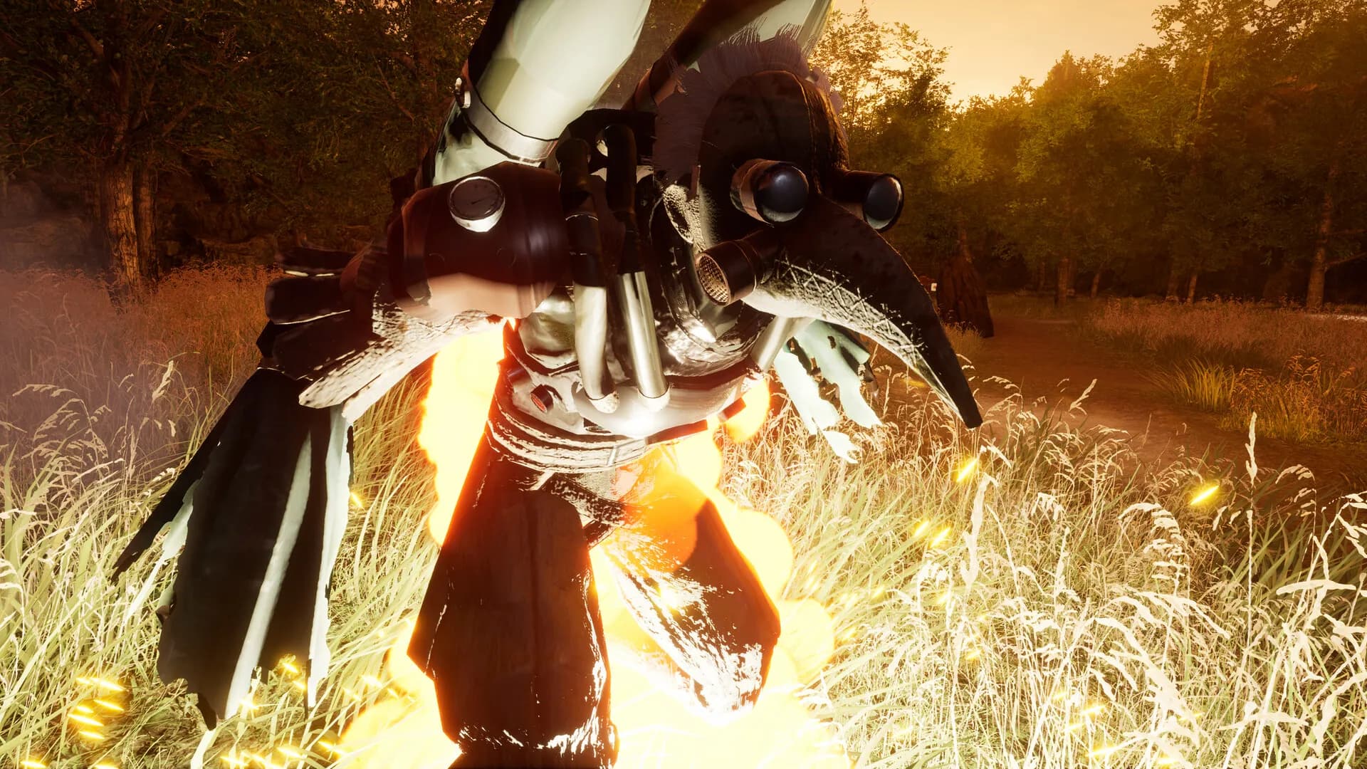 Ed-0: Zombie Uprising screenshot screenshot 7