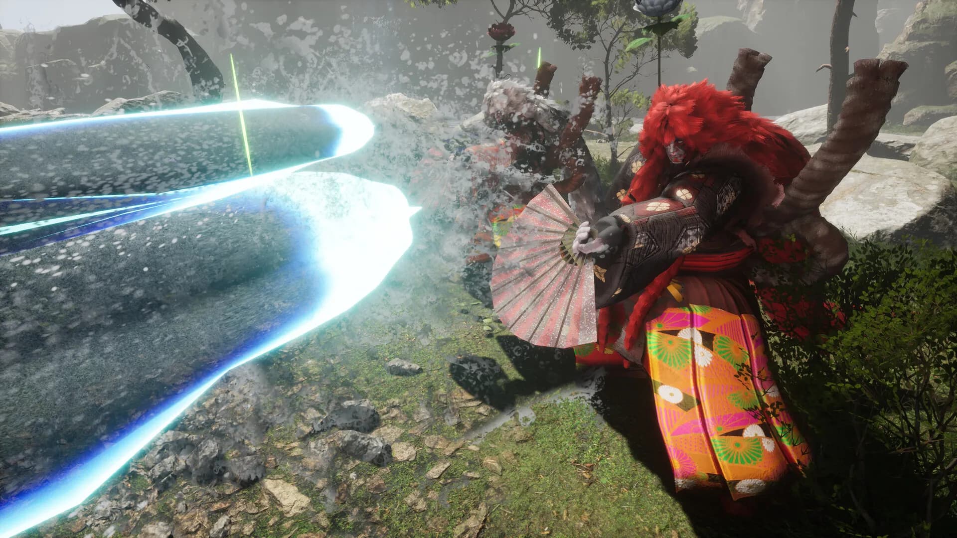 Ed-0: Zombie Uprising screenshot screenshot 9