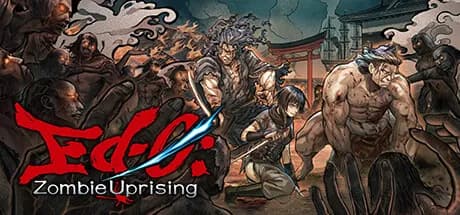 ed-0: zombie uprising thumbnail