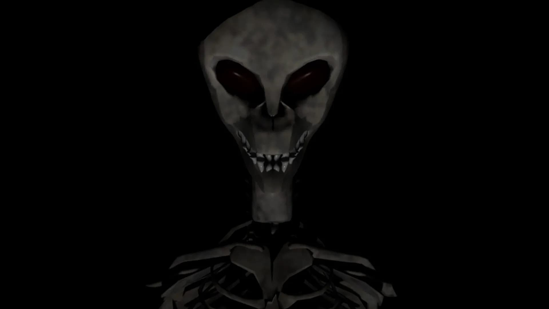 Edd Skeleton Game screenshot screenshot 0