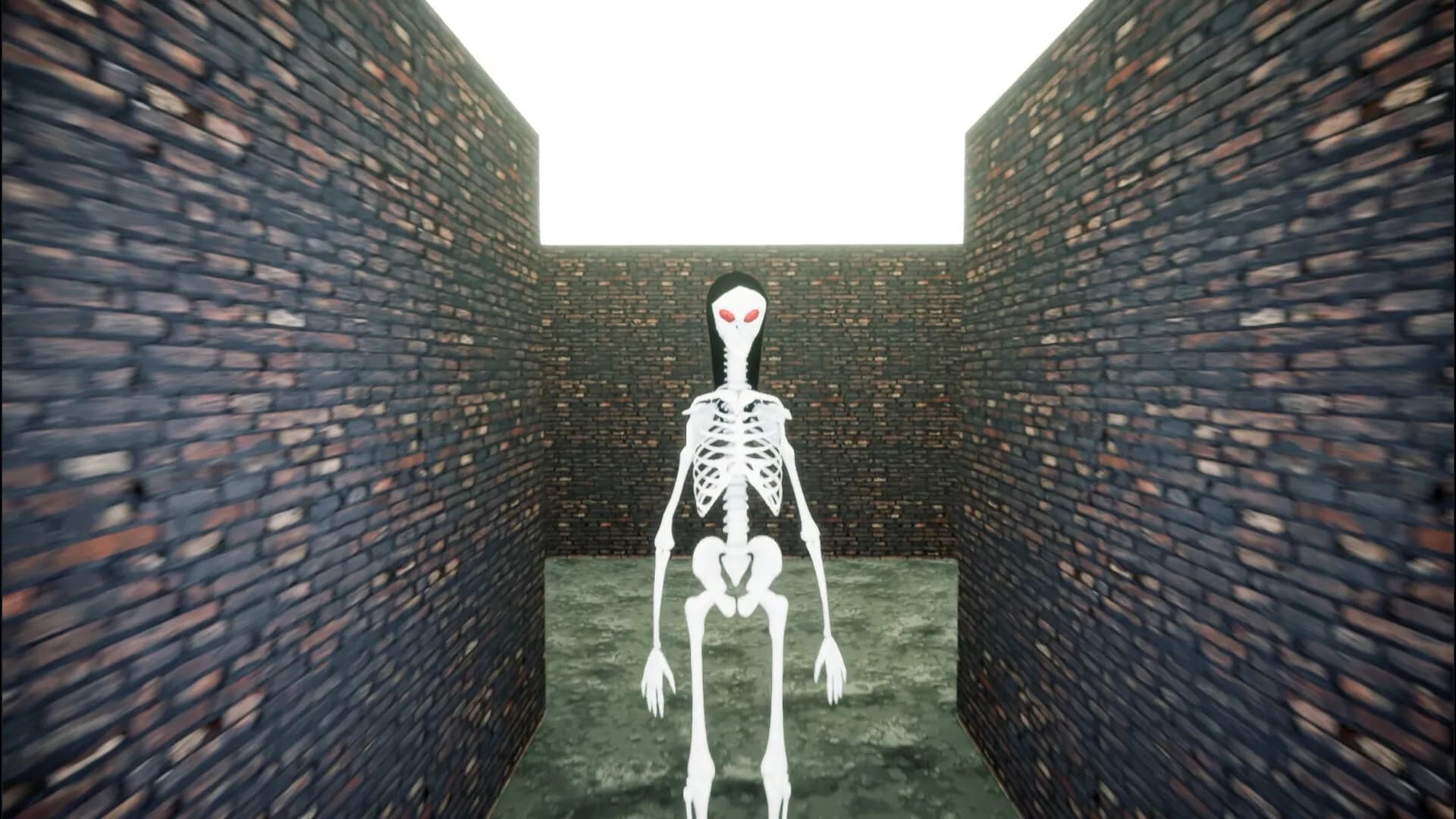 Edd Skeleton Game screenshot screenshot 1