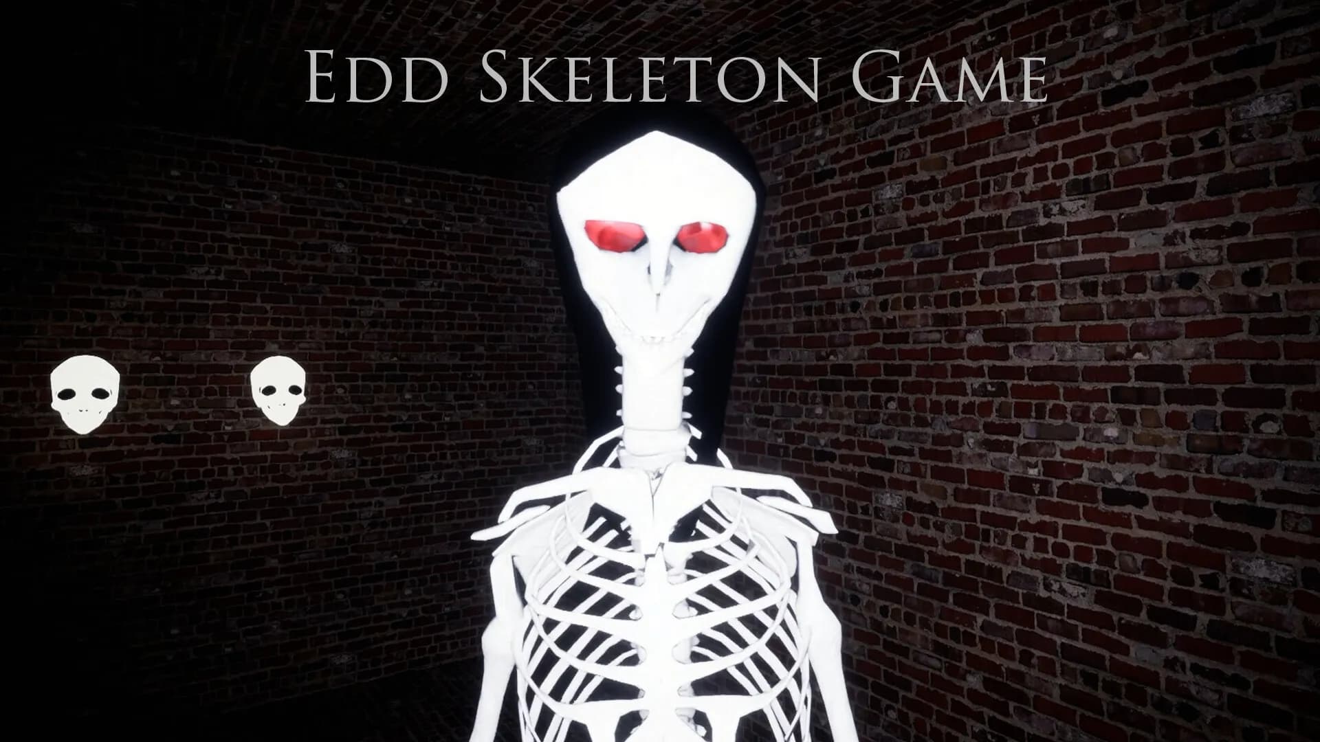 Edd Skeleton Game screenshot screenshot 22