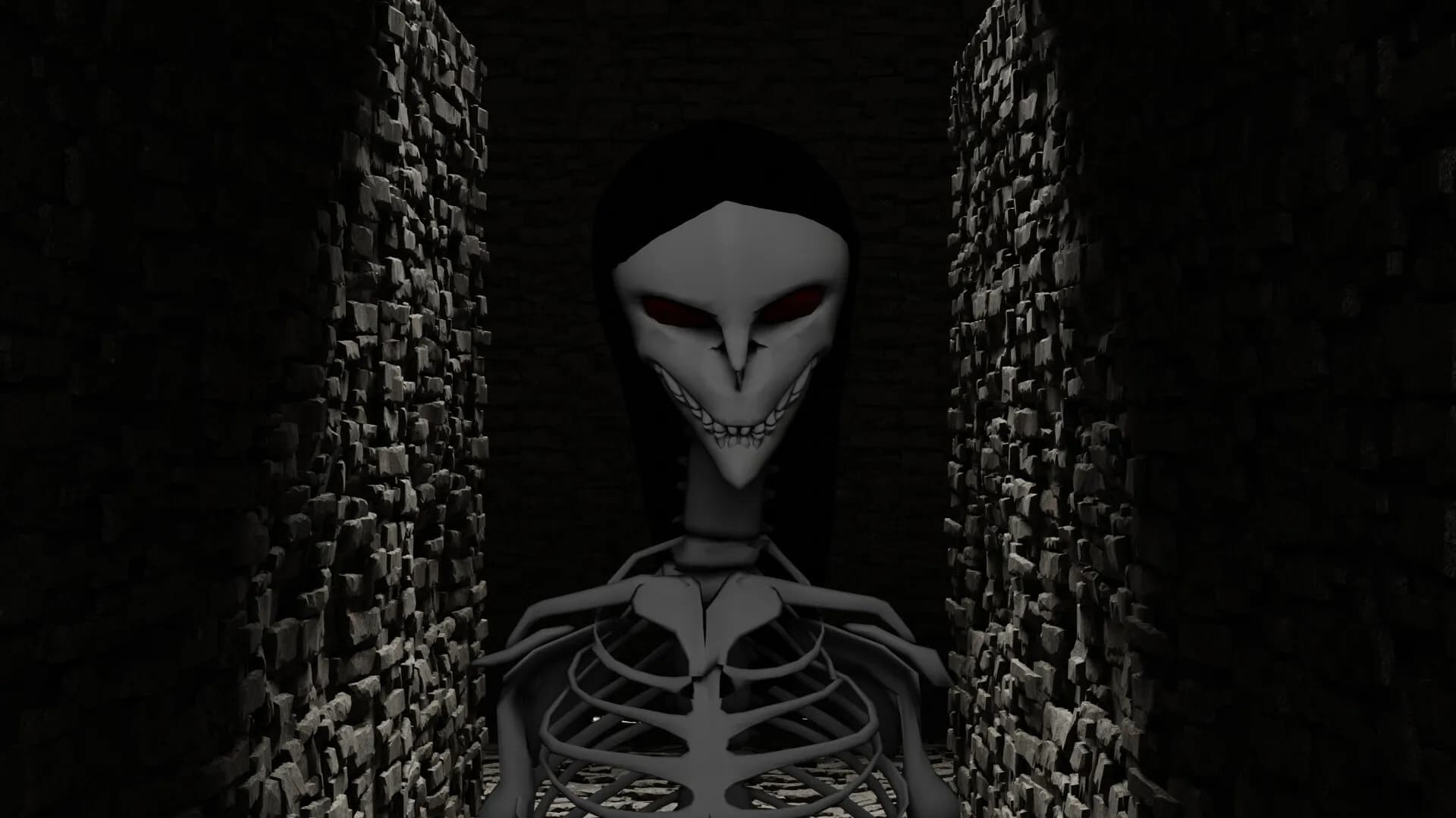 Edd Skeleton Game screenshot screenshot 23