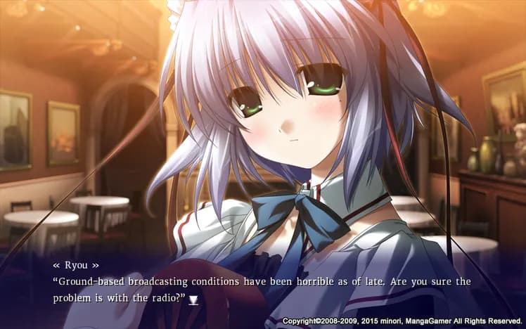 eden* screenshot screenshot 10