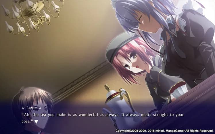 eden* screenshot screenshot 11