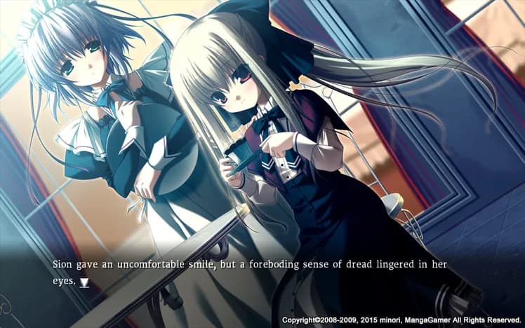 eden* screenshot screenshot 4