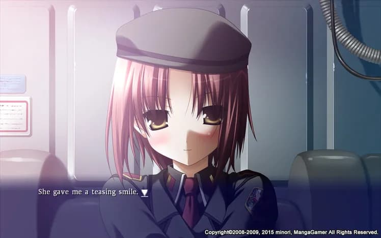 eden* screenshot screenshot 9
