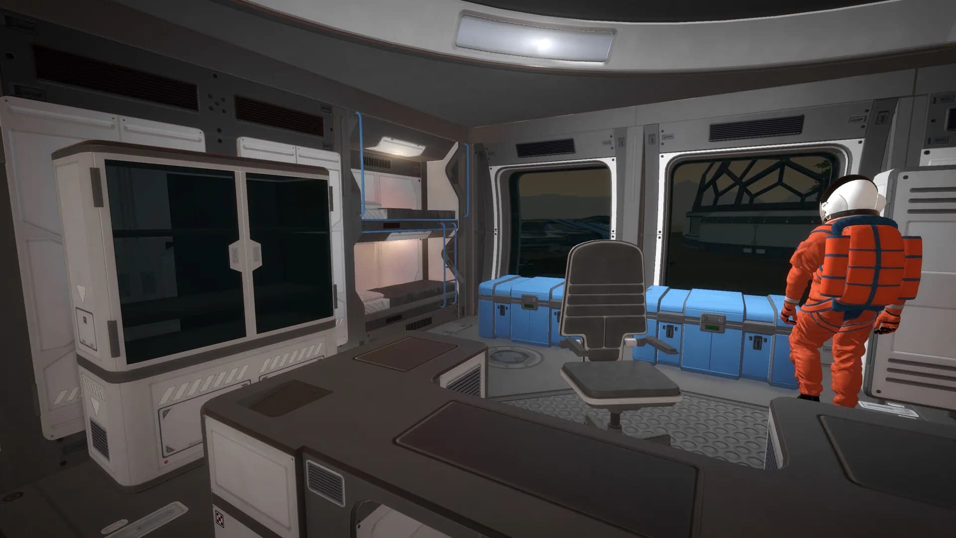 Eden Crafters screenshot screenshot 2