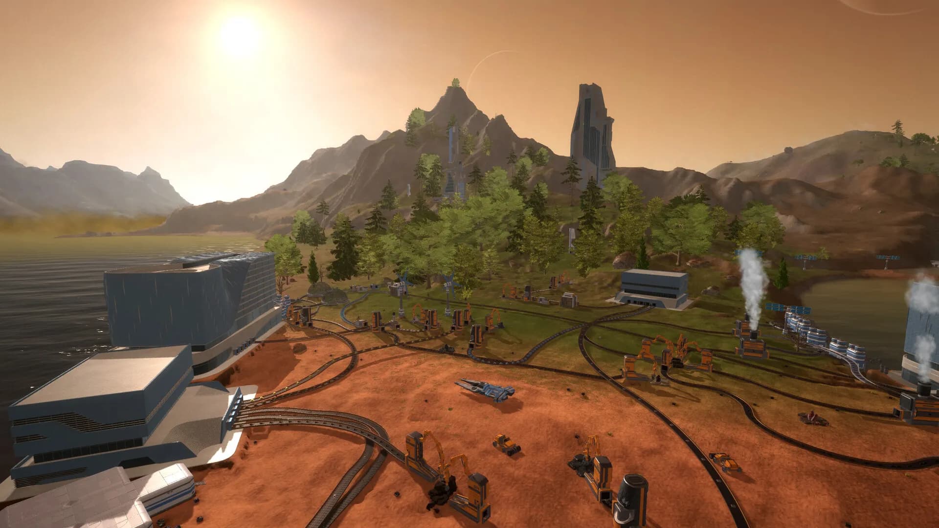 Eden Crafters screenshot screenshot 5