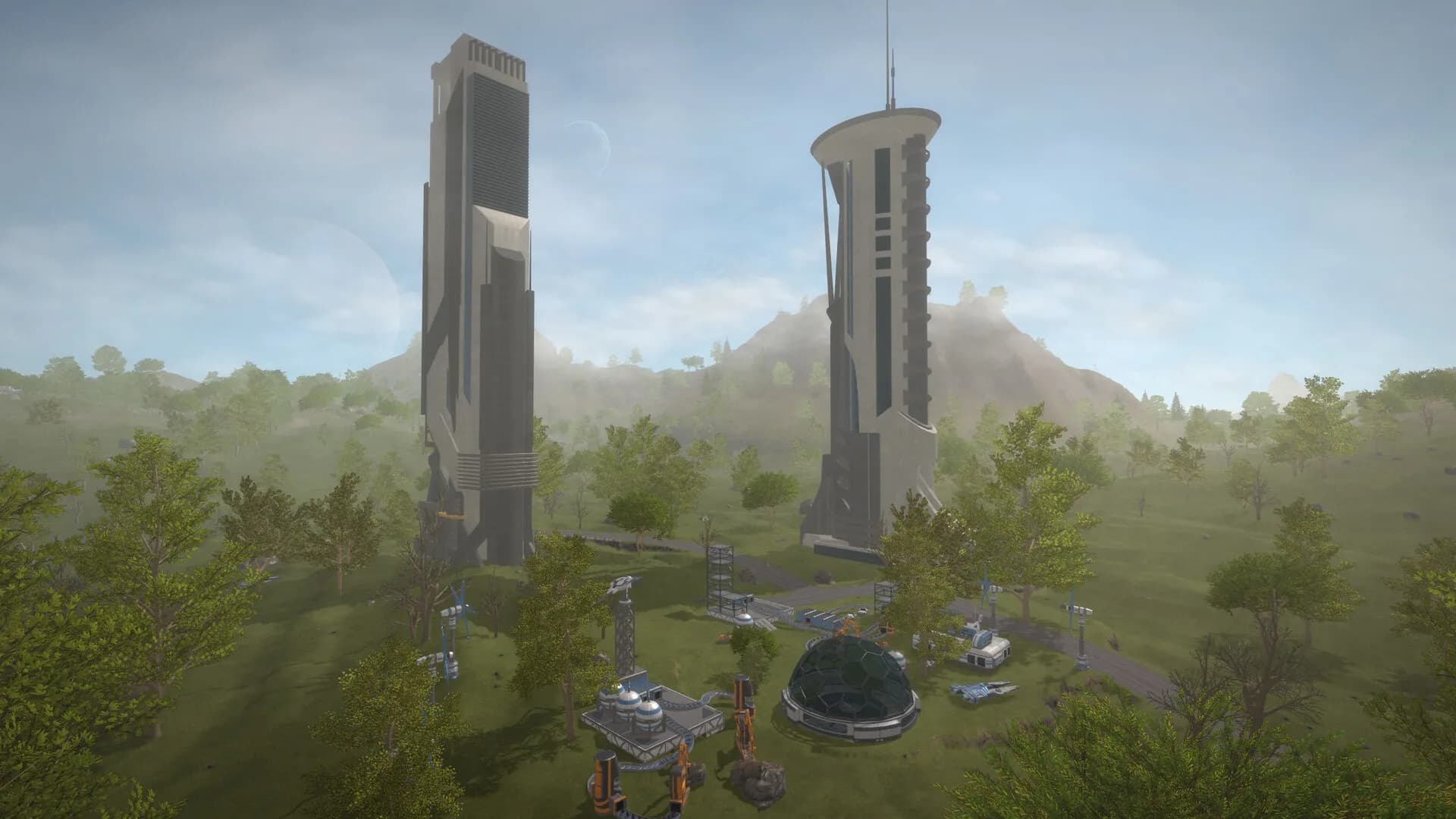 Eden Crafters screenshot screenshot 6