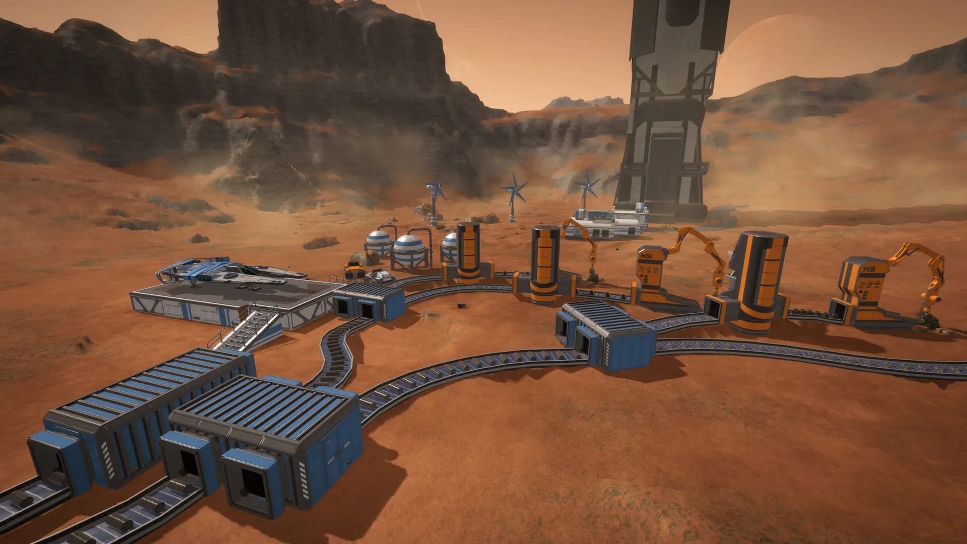 Eden Crafters screenshot screenshot 8