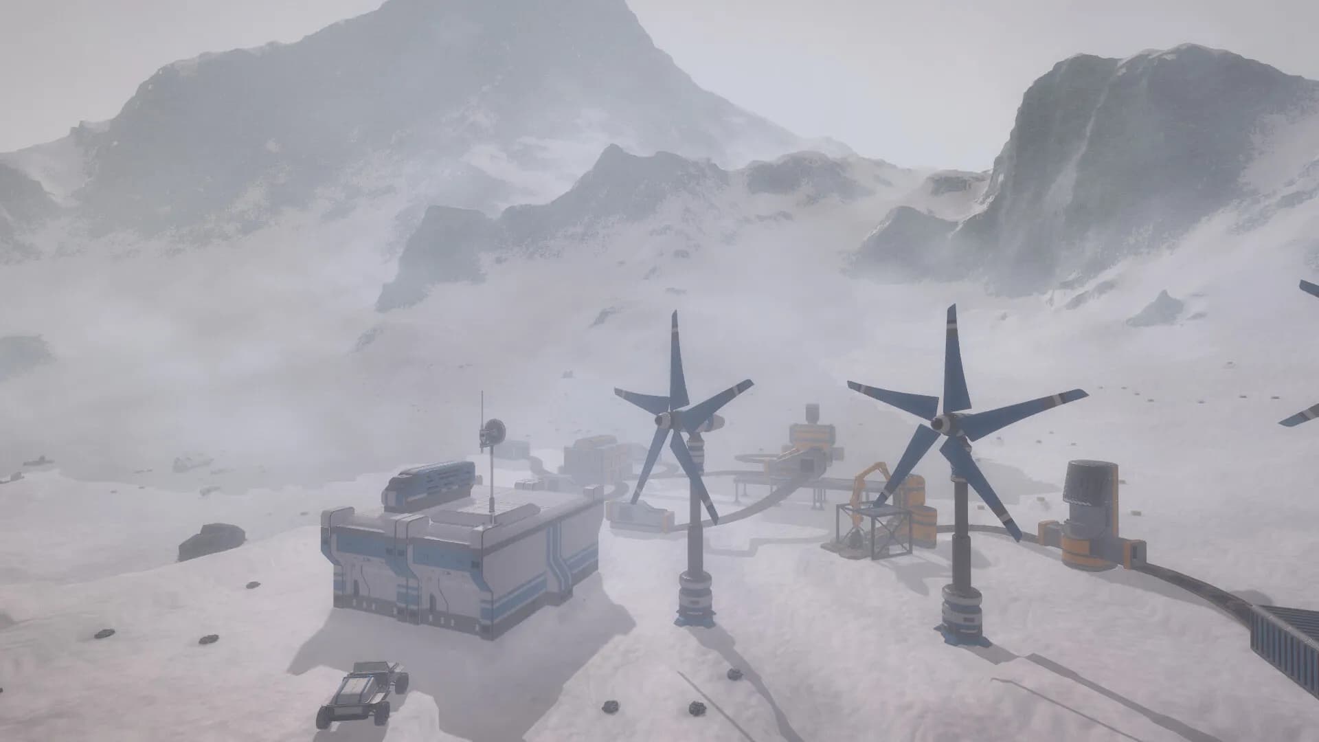 Eden Crafters screenshot screenshot 9