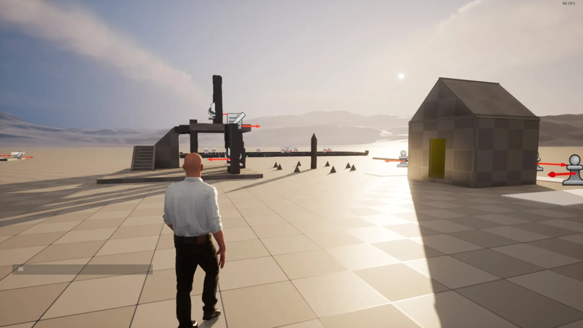 EDEN: Create World screenshot screenshot 0