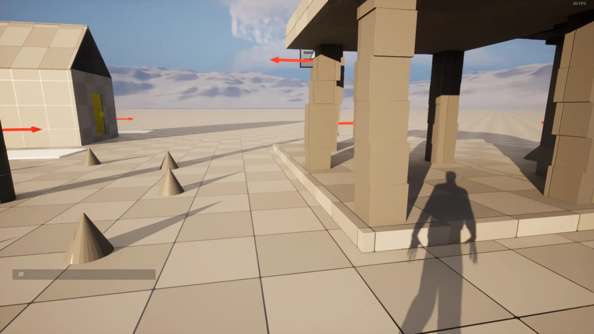 EDEN: Create World screenshot screenshot 11