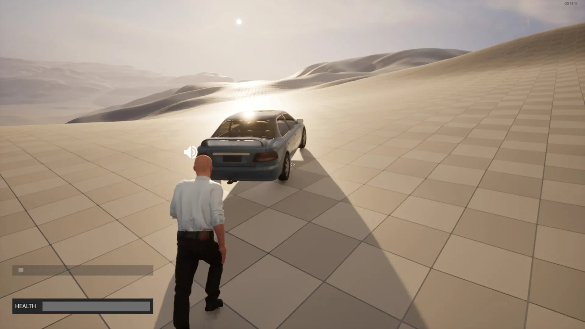 EDEN: Create World screenshot screenshot 2