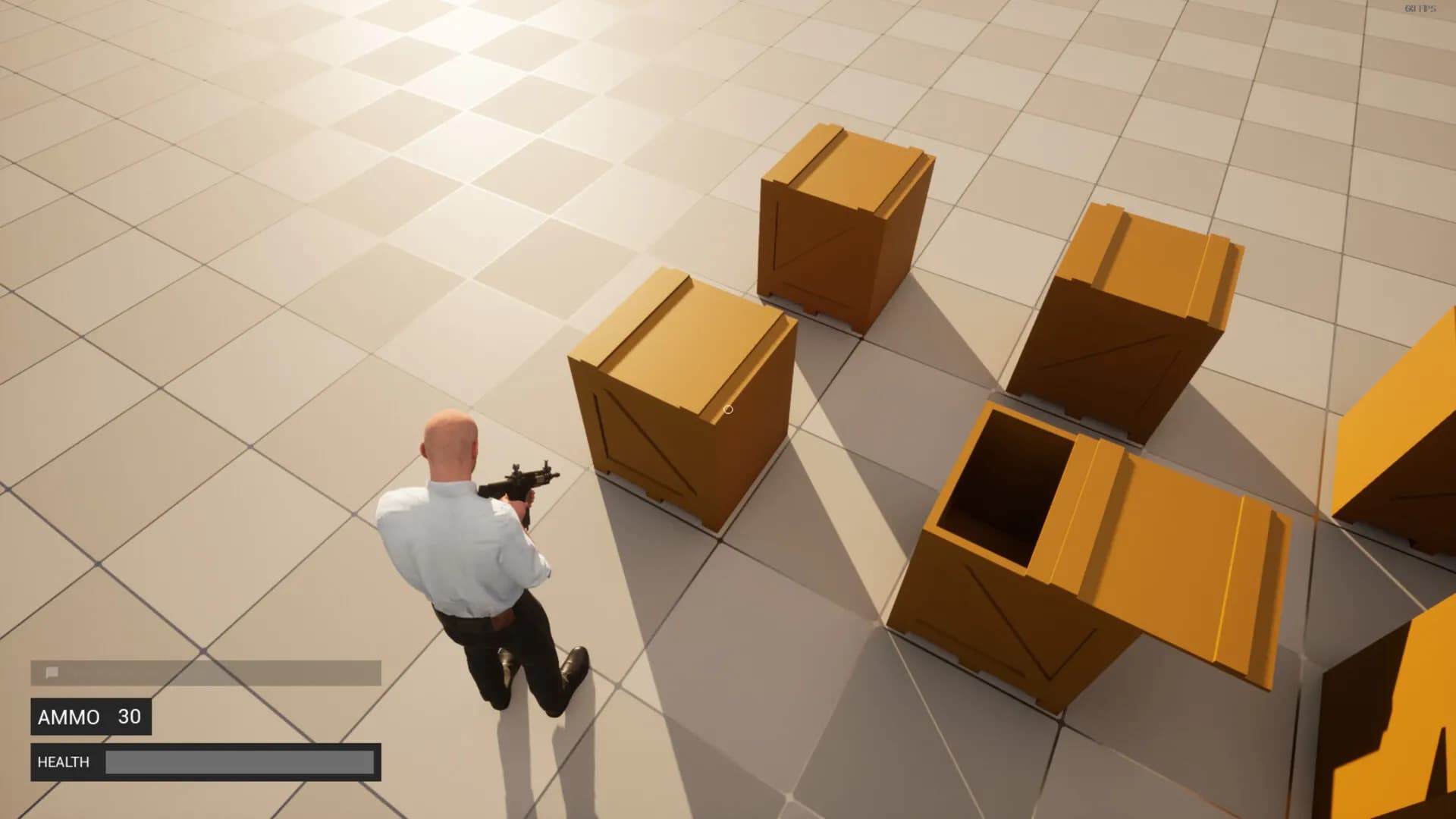 EDEN: Create World screenshot screenshot 4