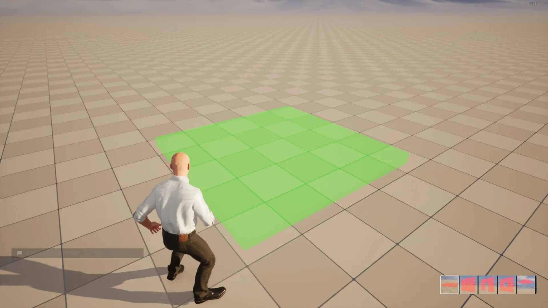 EDEN: Create World screenshot screenshot 5