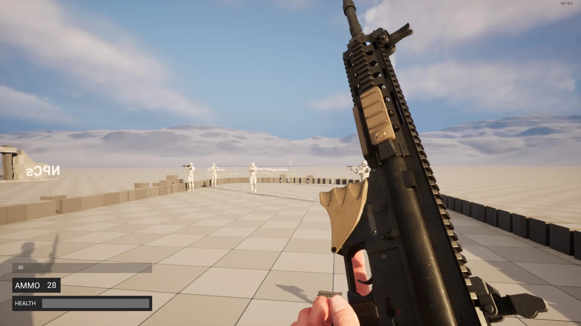 EDEN: Create World screenshot screenshot 6
