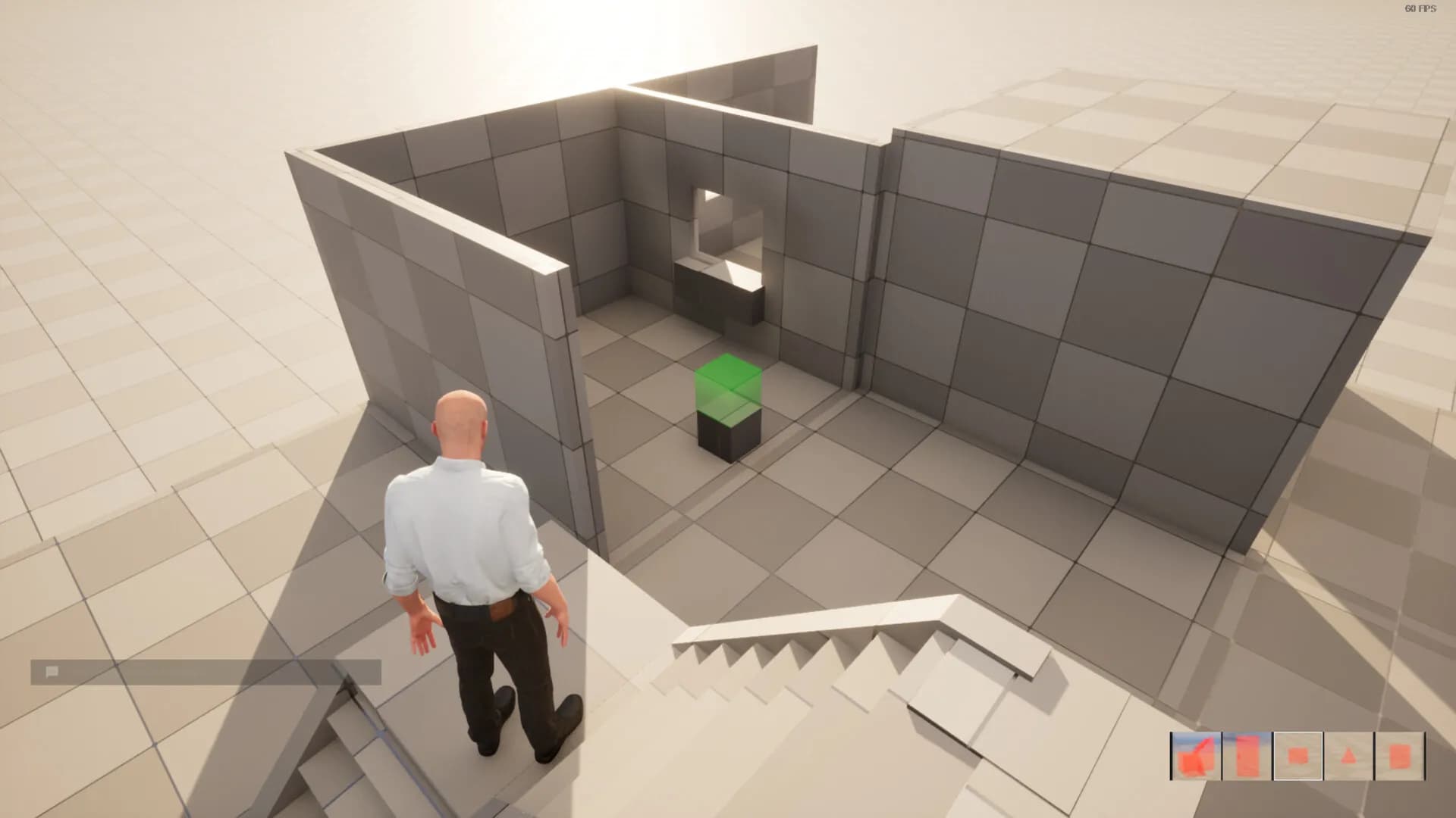 EDEN: Create World screenshot screenshot 8