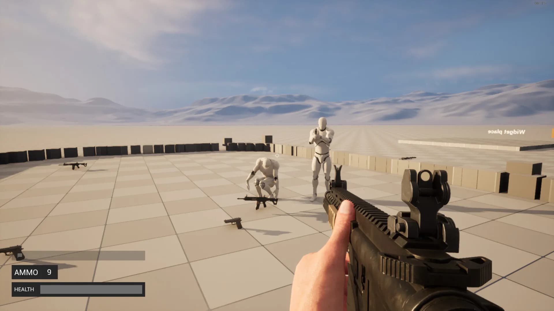 EDEN: Create World screenshot screenshot 9
