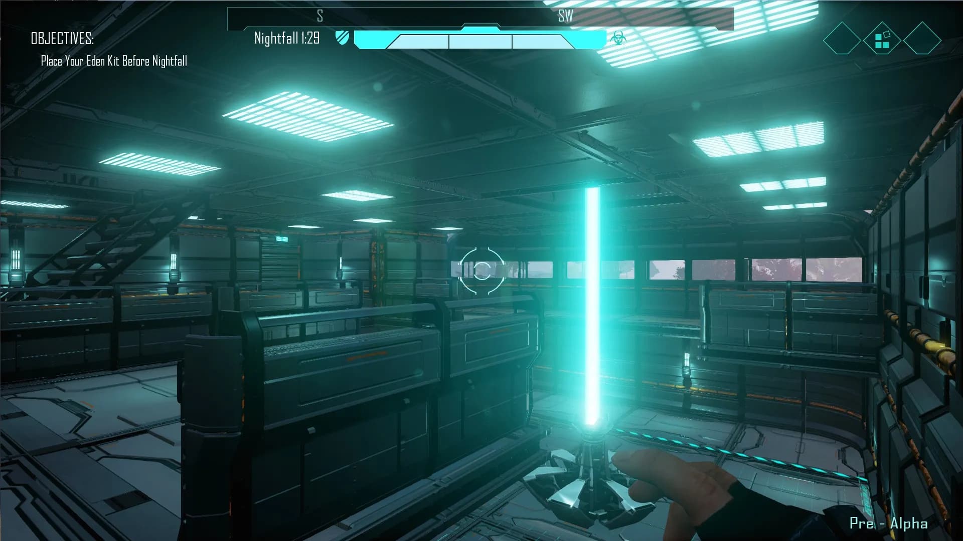 EDEN STAR screenshot screenshot 10