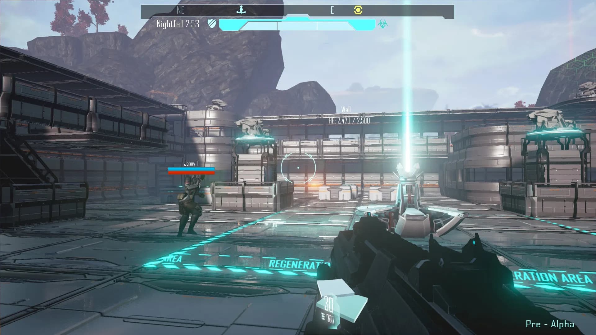 EDEN STAR screenshot screenshot 13