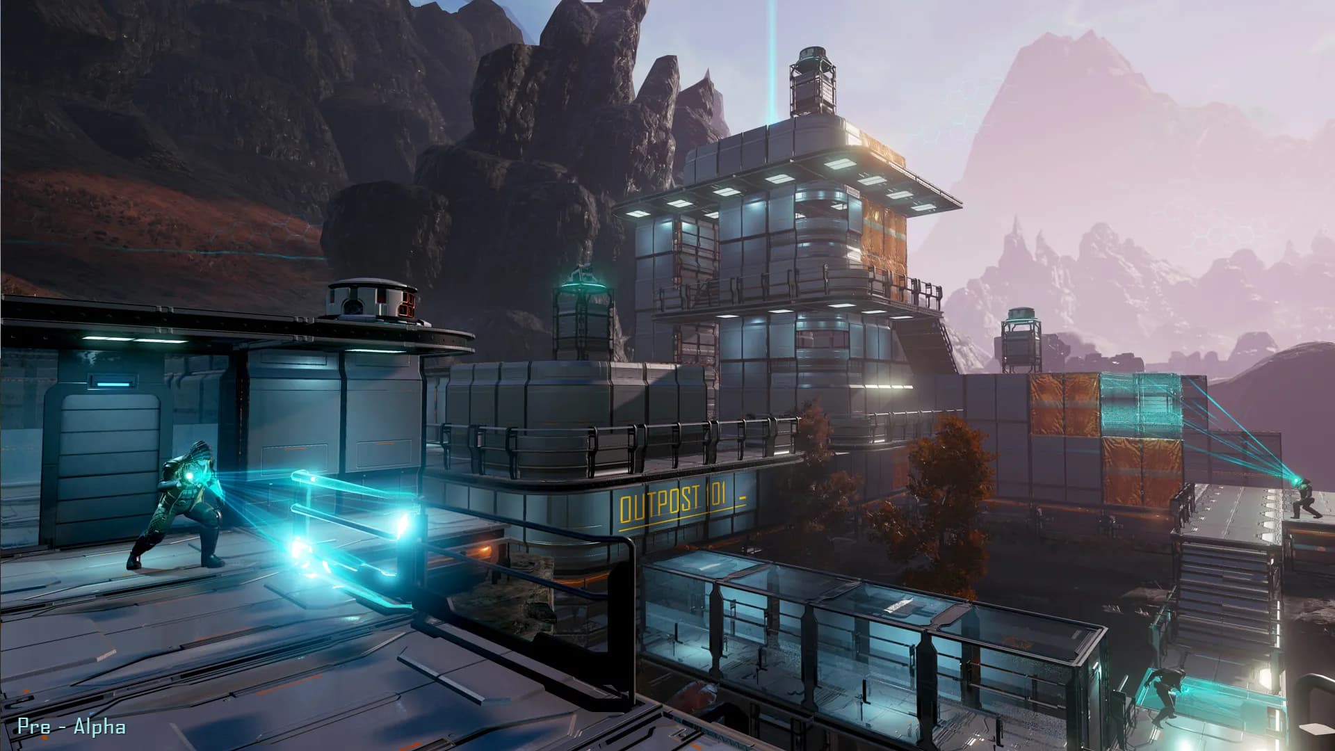 EDEN STAR screenshot screenshot 2