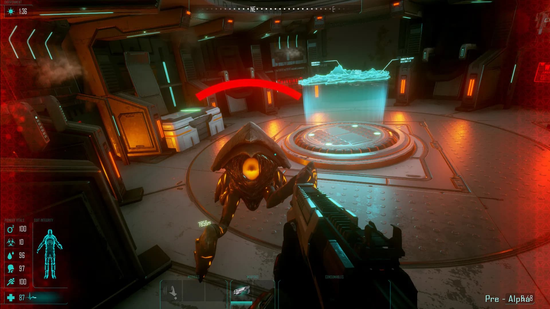 EDEN STAR screenshot screenshot 3