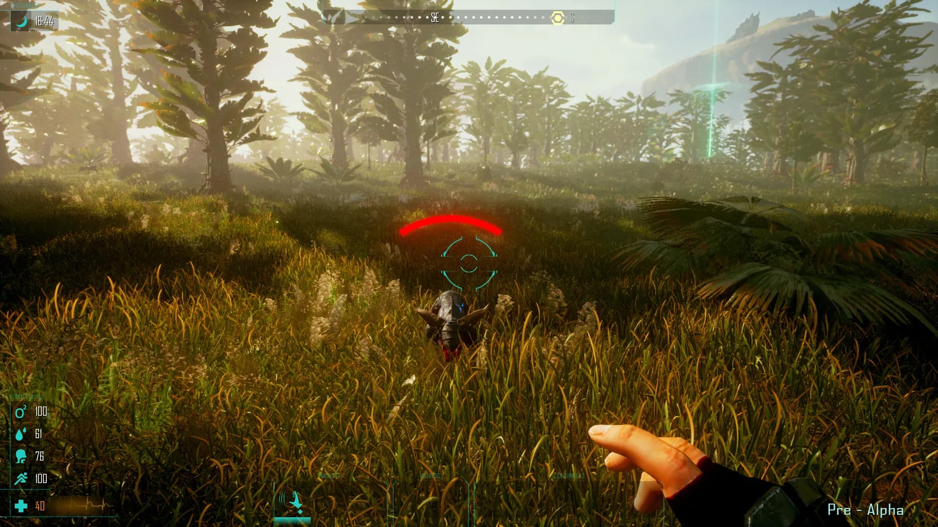 EDEN STAR screenshot screenshot 4