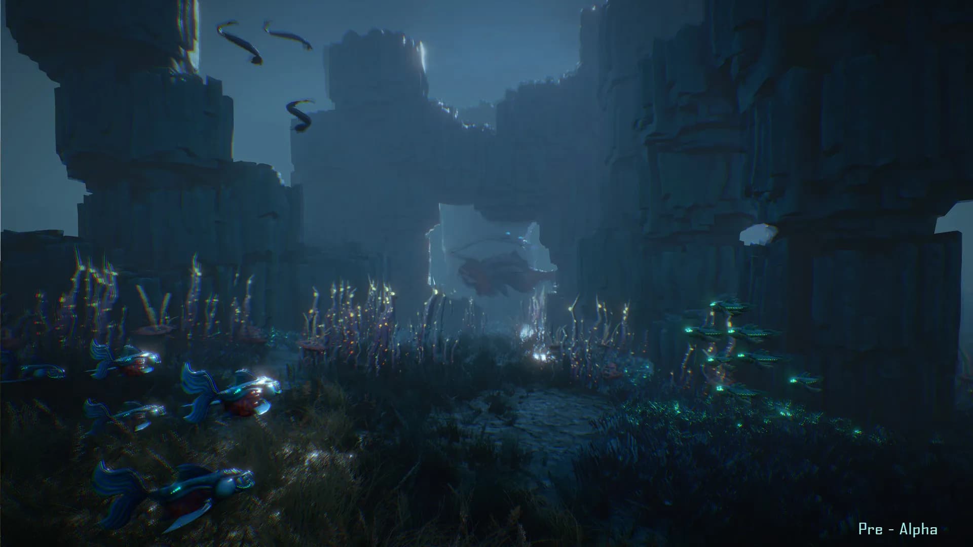 EDEN STAR screenshot screenshot 5