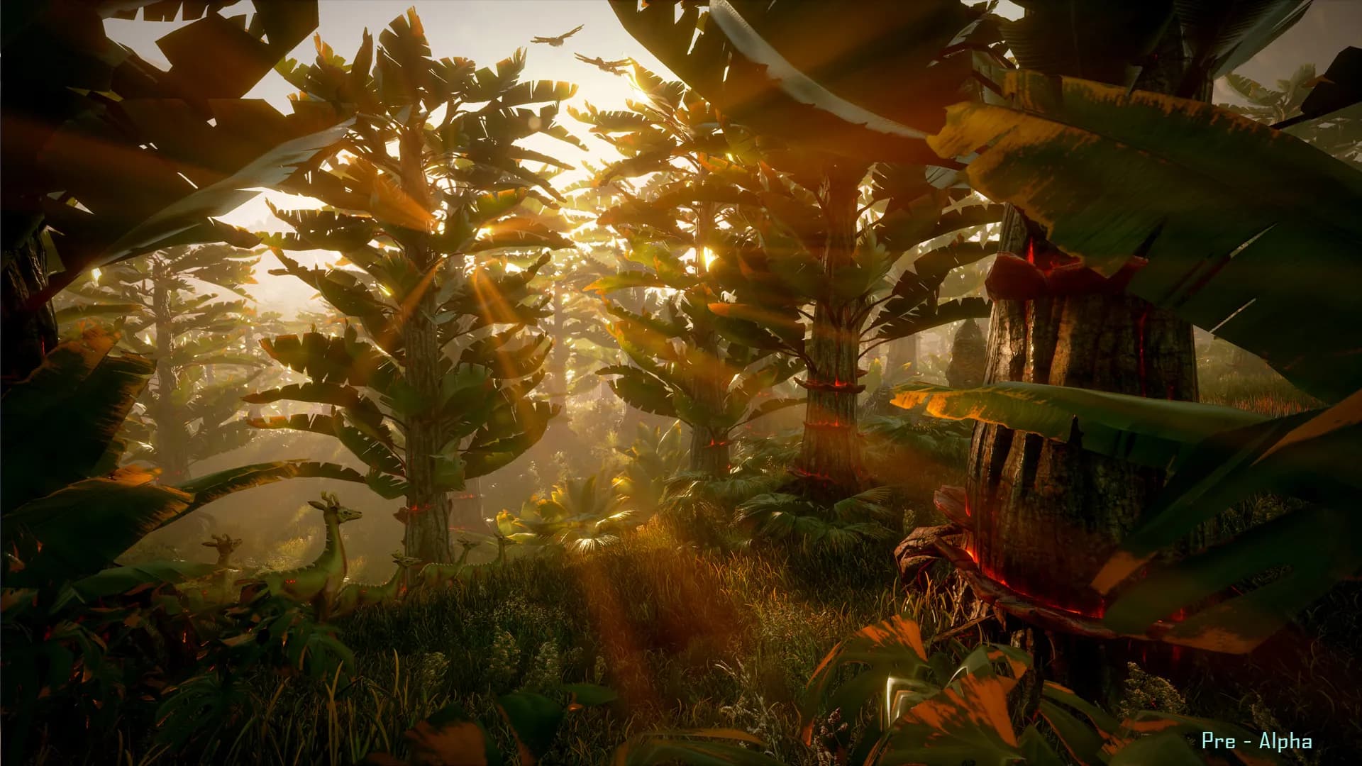 EDEN STAR screenshot screenshot 6