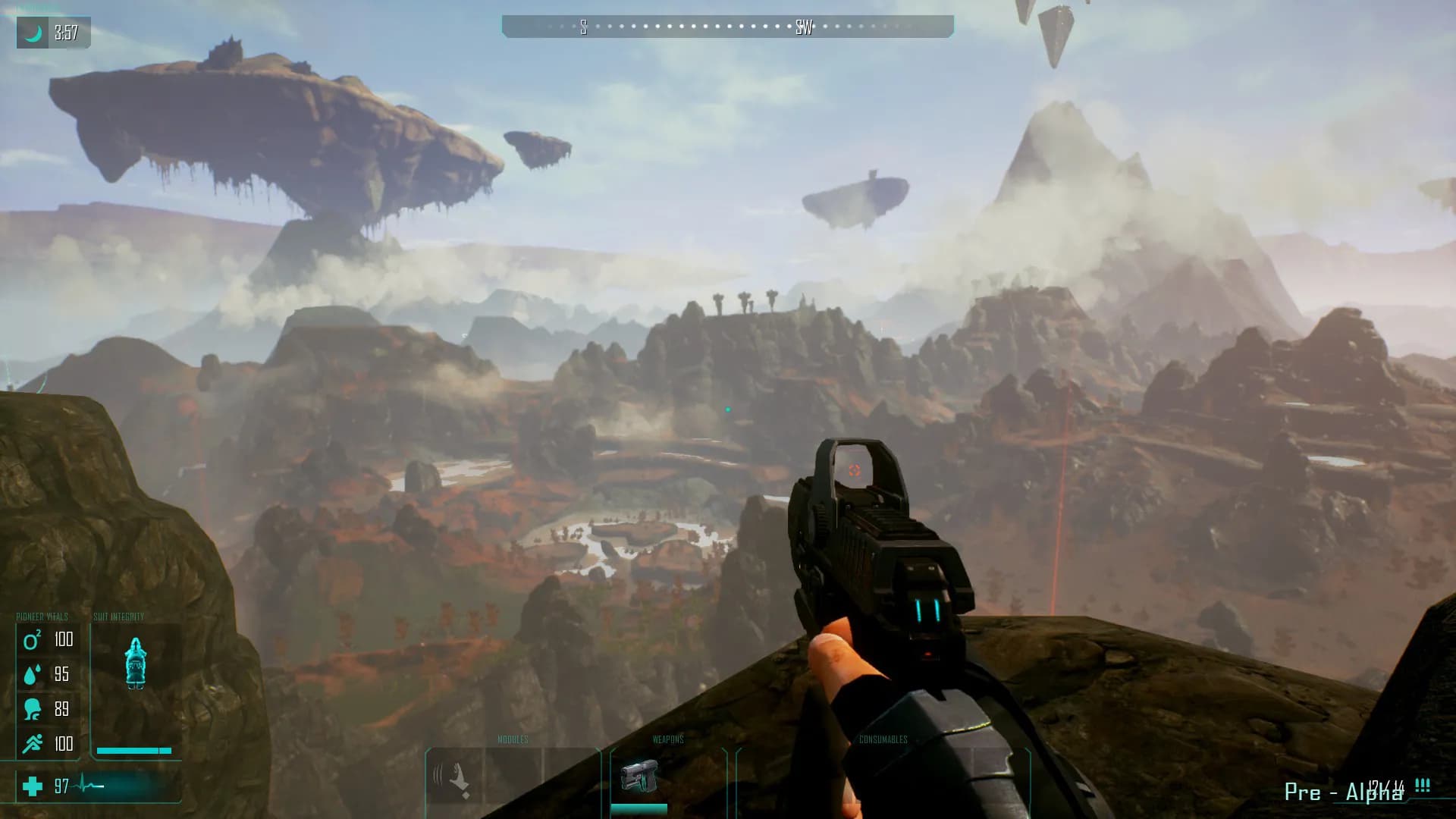 EDEN STAR screenshot screenshot 7
