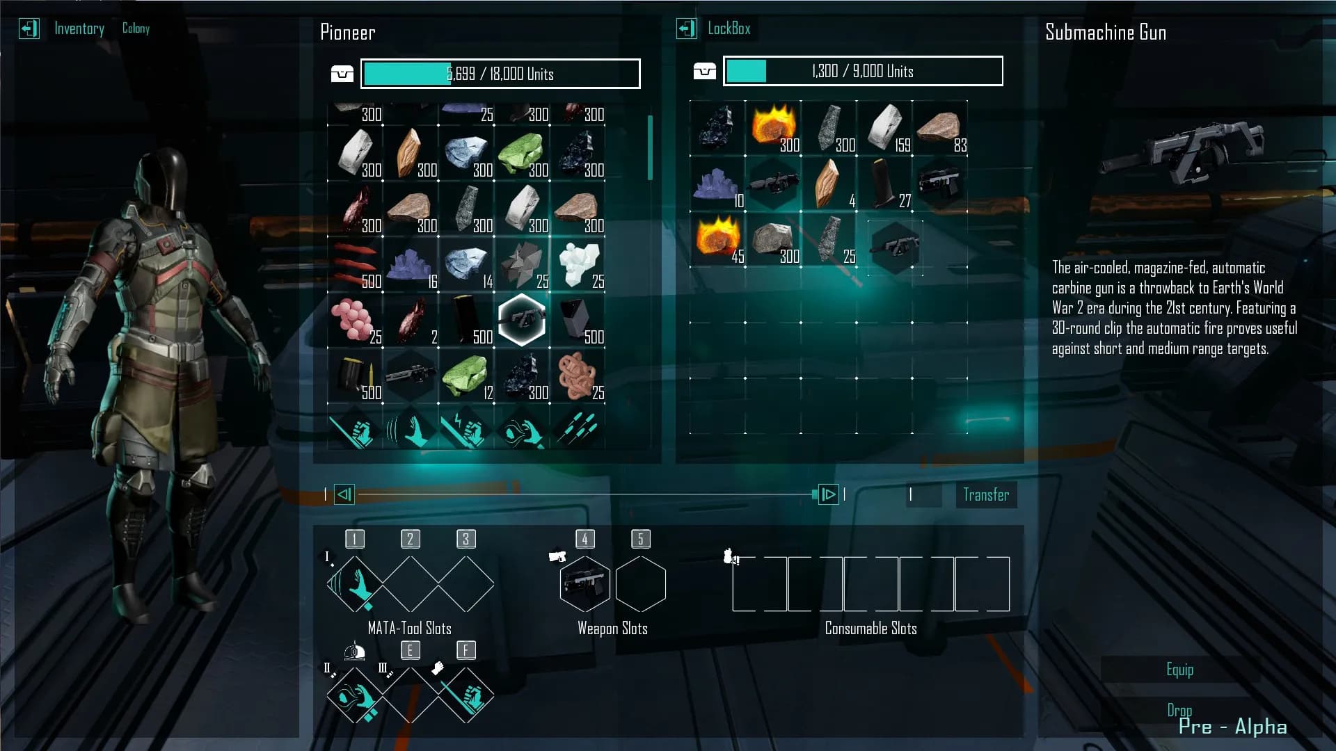 EDEN STAR screenshot screenshot 8