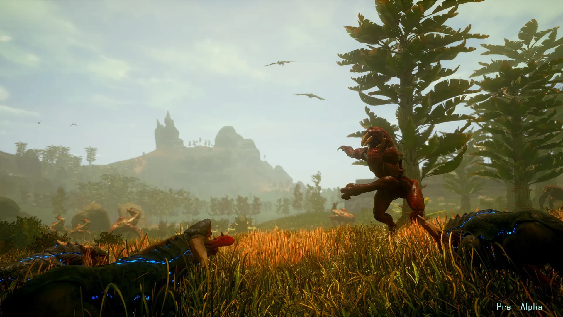 EDEN STAR screenshot screenshot 9
