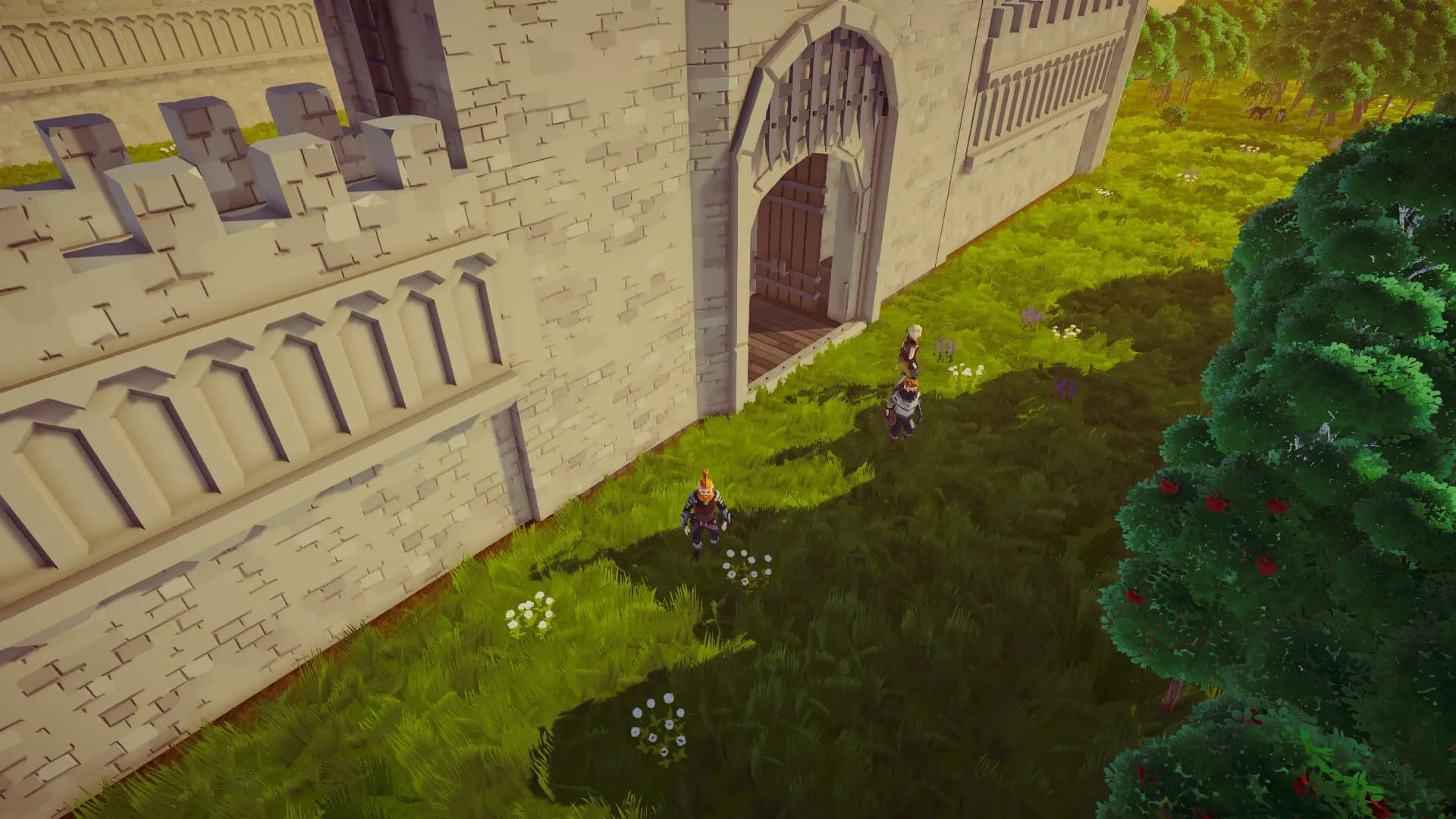 Edge Islands screenshot screenshot 10