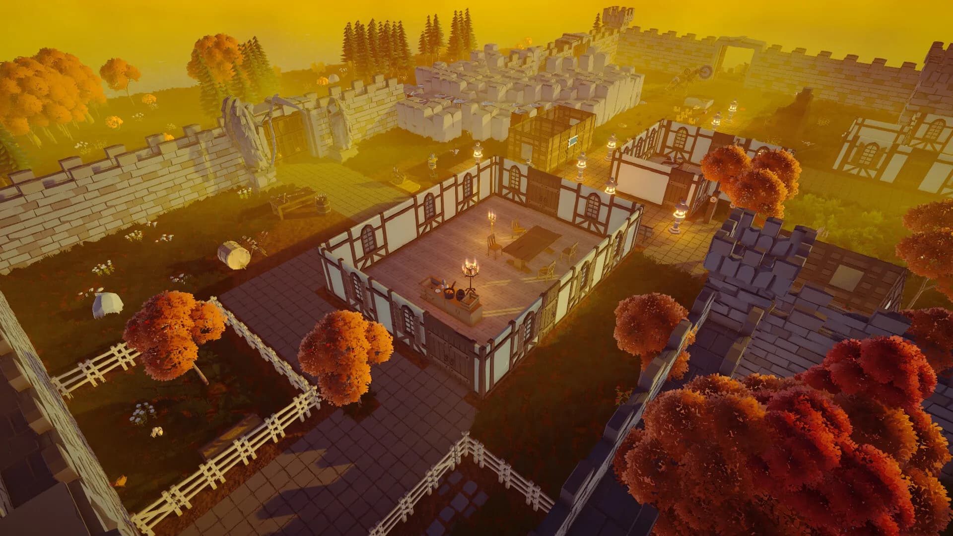 Edge Islands screenshot screenshot 2